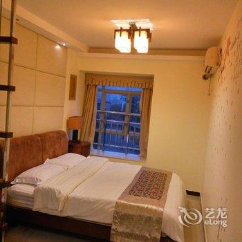 珠海安达之家客栈酒店提供图片