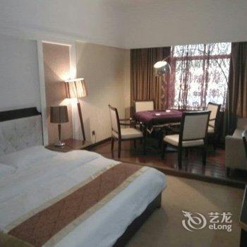 禄丰永鑫温泉大酒店酒店提供图片