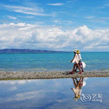 青海湖圣湖驿站酒店提供图片