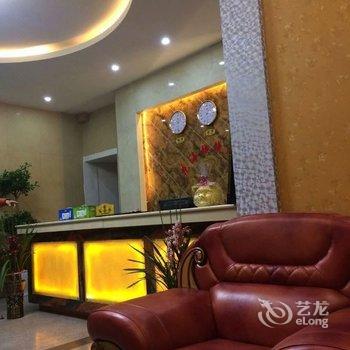 罗平花海快捷酒店酒店提供图片