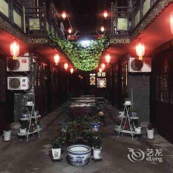 平遥老槐树客栈酒店提供图片