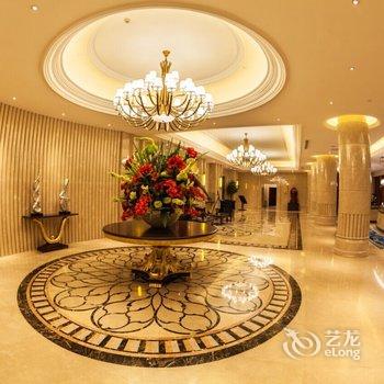 汉中田园大酒店酒店提供图片