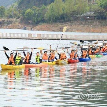 千岛湖埠上岸恋农家乐农庄民宿酒店提供图片