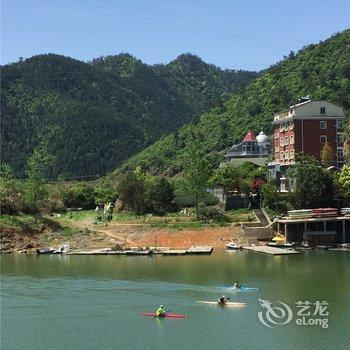 千岛湖埠上岸恋农家乐农庄民宿酒店提供图片