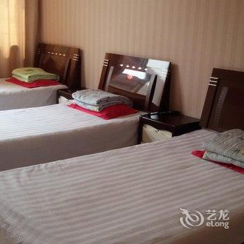阳城皇城相府曹小霞家庭旅馆酒店提供图片