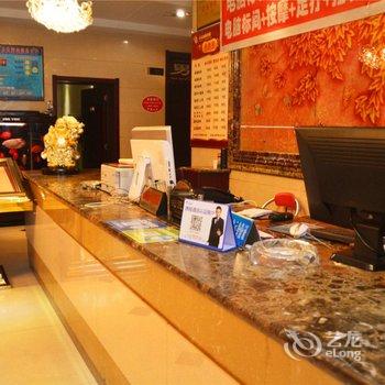 沁源县太岳丽源宾馆酒店提供图片