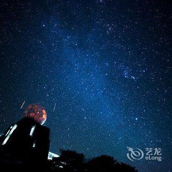 光明顶山庄(黄山风景区店)酒店提供图片