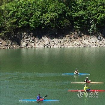 千岛湖埠上岸恋农家乐农庄民宿酒店提供图片