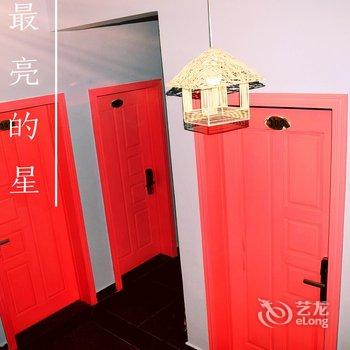 阳朔美景主题客栈酒店提供图片