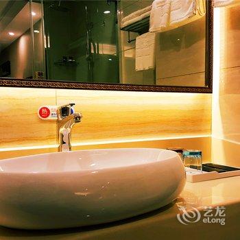青岛深蓝星商务酒店酒店提供图片