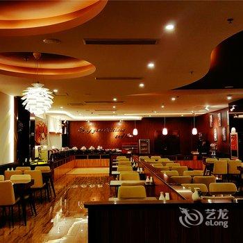 青岛深蓝星商务酒店酒店提供图片