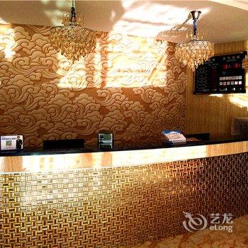 霍尔果斯万豪大酒店酒店提供图片