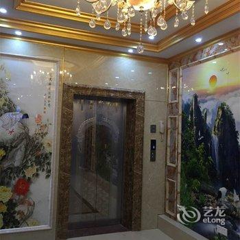东阳横店旅家丽景宾馆酒店提供图片