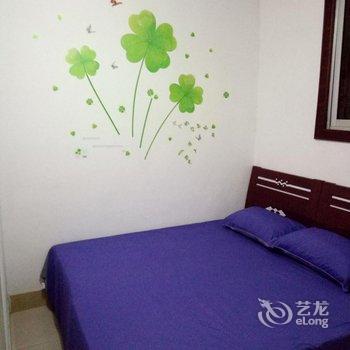 蓬莱远洋渔家公寓酒店提供图片