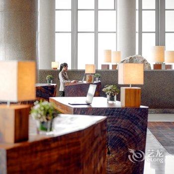 广州柏悦酒店酒店提供图片