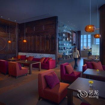 广州柏悦酒店酒店提供图片