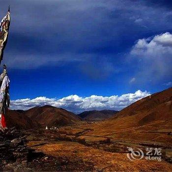 康定新都桥雅缇酒家酒店提供图片