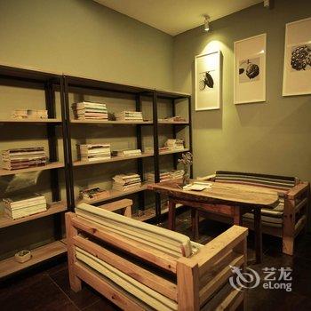 时光文旅镇远古镇西溪里品读栖居酒店提供图片