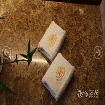 郑州鹰城鑫地饭店酒店提供图片