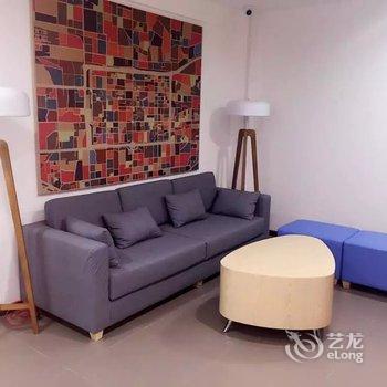 (新品)汉庭酒店(兰州解放门立交桥酒店)酒店提供图片