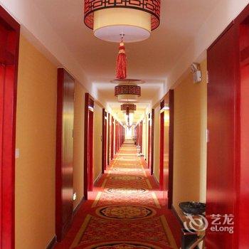 额尔古纳天元大酒店酒店提供图片