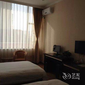 陵川四季微酒店酒店提供图片