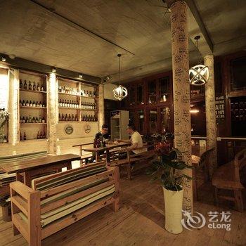 时光文旅镇远古镇西溪里品读栖居酒店提供图片