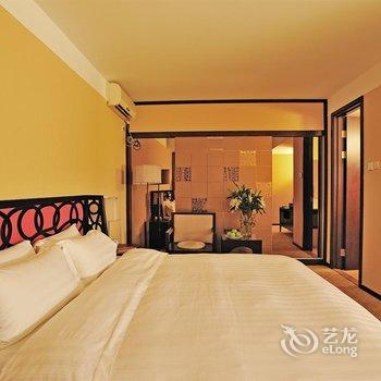 北京香江戴斯酒店酒店提供图片