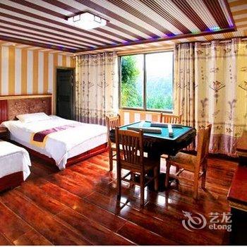重庆世外桃源度假村酒店提供图片