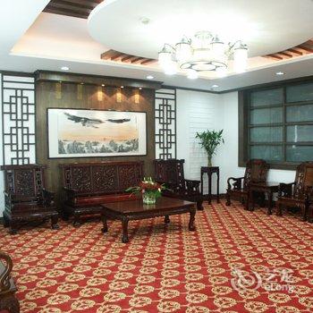 临朐大酒店酒店提供图片