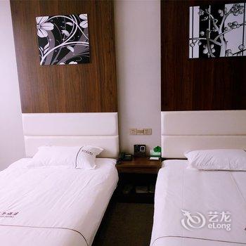 嵩县银河洗浴商务酒店酒店提供图片