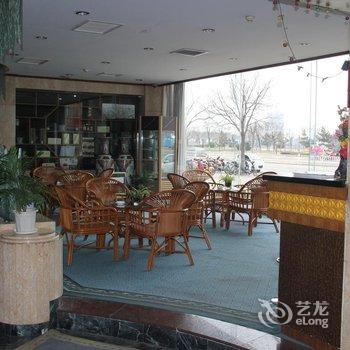 烟台龙口华龙大酒店酒店提供图片