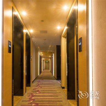 丽枫酒店(丽枫LAVANDE)(广州杨箕地铁站店)酒店提供图片