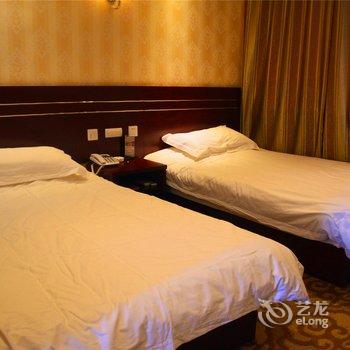 武乡泓德商务快捷酒店酒店提供图片