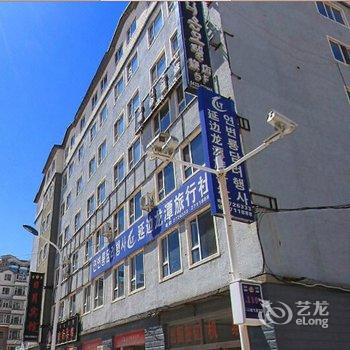 延吉彩虹宾馆酒店提供图片