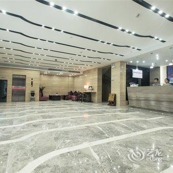 丽枫酒店(丽枫LAVANDE)(广州杨箕地铁站店)酒店提供图片