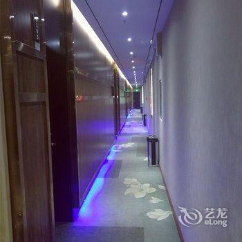 嵩县银河洗浴商务酒店酒店提供图片