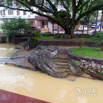 贺州黄姚三千水青年旅舍酒店提供图片