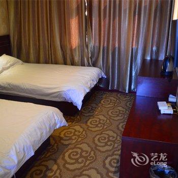 武乡泓德商务快捷酒店酒店提供图片