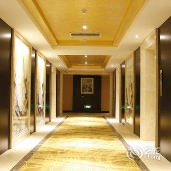 临朐金成大酒店酒店提供图片