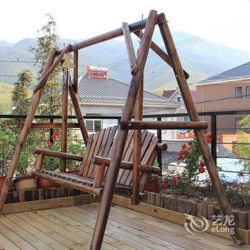 莫干山漫山居民宿酒店提供图片