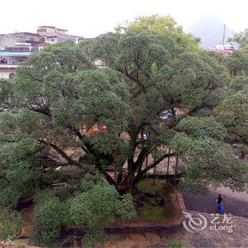 贺州黄姚三千水青年旅舍酒店提供图片