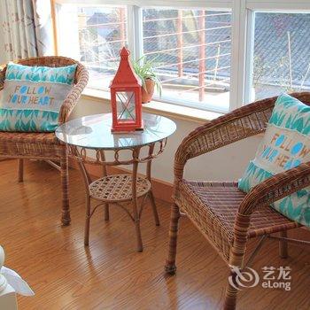 莫干山漫山居民宿酒店提供图片