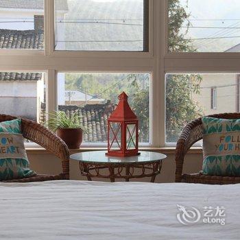 莫干山漫山居民宿酒店提供图片