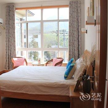 莫干山漫山居民宿酒店提供图片