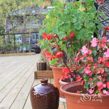 莫干山漫山居民宿酒店提供图片