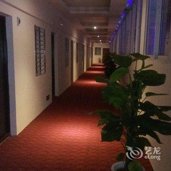 襄阳舒馨客栈酒店提供图片