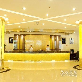 十堰智博东方国际酒店酒店提供图片