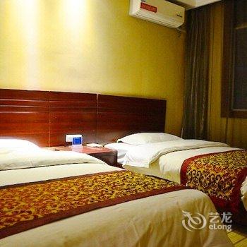 宜昌海峰大酒店酒店提供图片