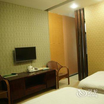 林芝御江南酒店酒店提供图片
